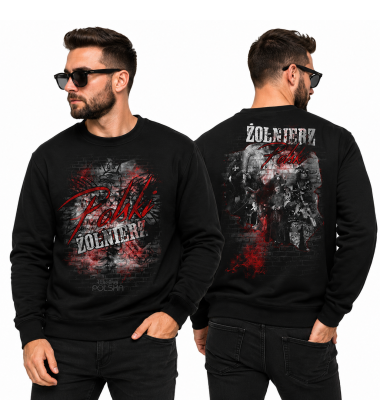 BLUZA POLSKI ŻOŁNIERZ